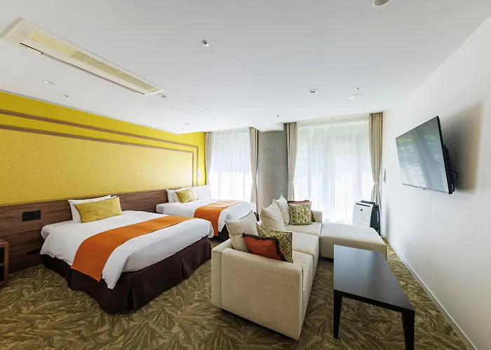 Kamakura Beach Resorts