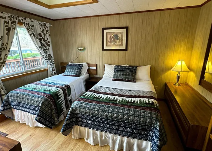 Xenia Lodge