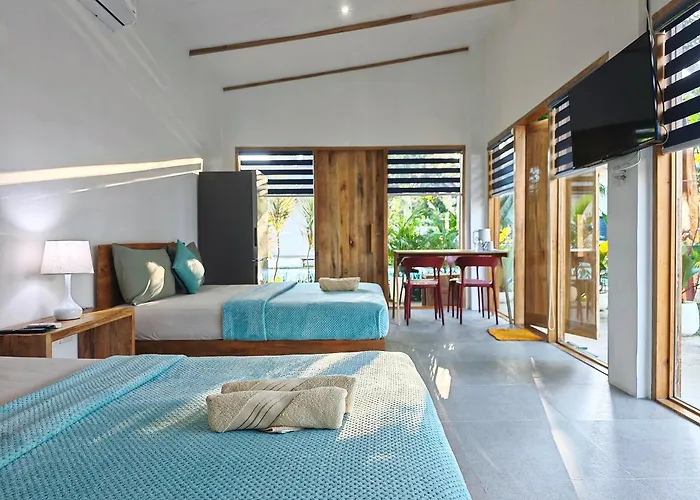 Island World Panglao