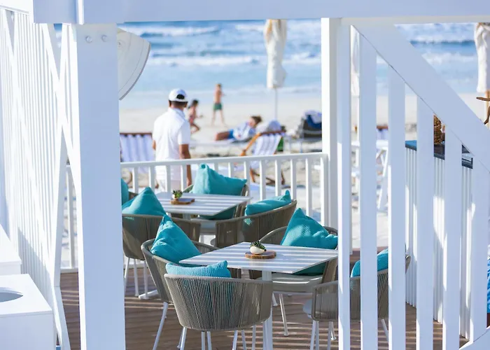 Jumeirah Saadiyat Island Abu Dhabi