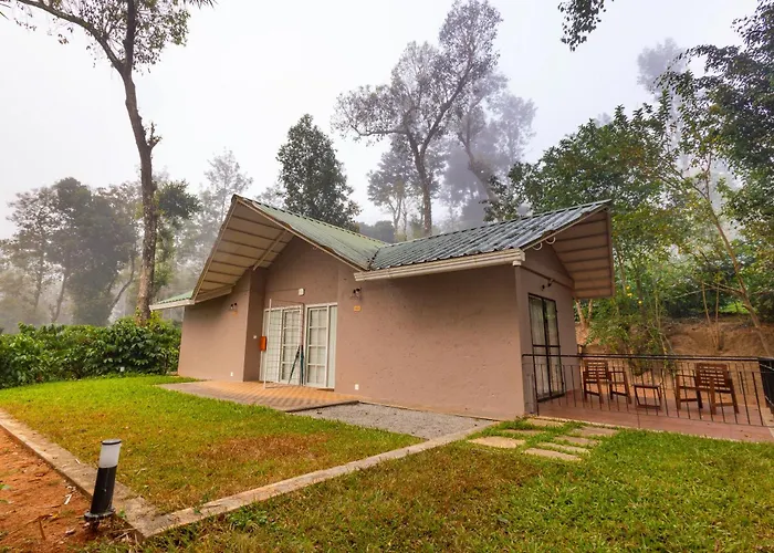 Machaan Wilderness Lodge Nagarahole