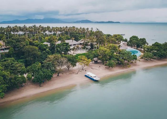 Island Escape Burasari