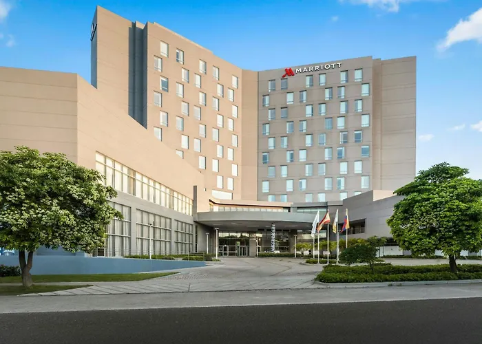 Barranquilla (Atlantico) Resorts