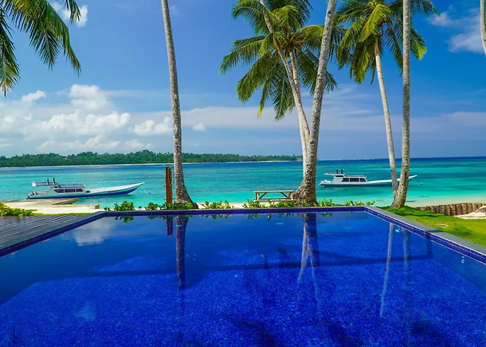 Nasara Resort Mentawai