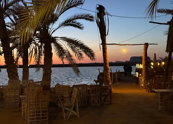 Siwa Oasis Resorts