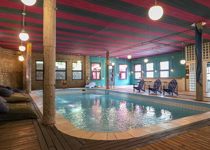 Praia Mole Hotel