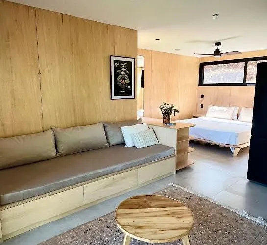 Sunhi Vista Eco-Resort