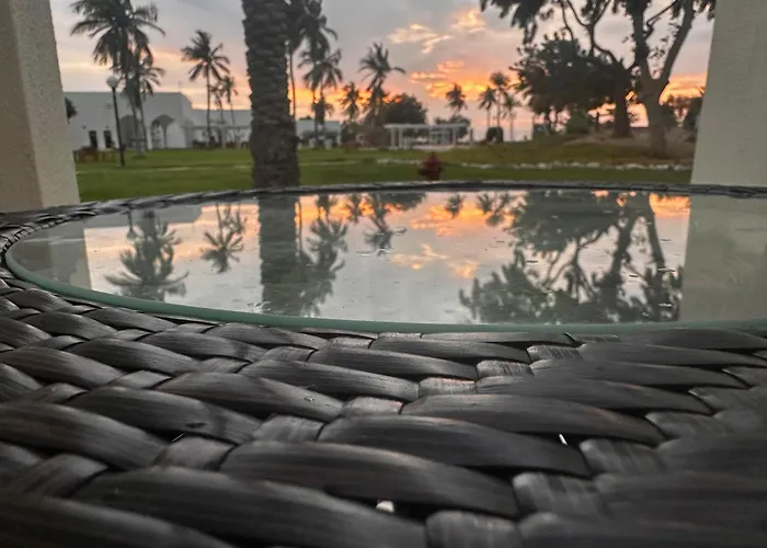 Al Sawadi Beach Resort & Spa