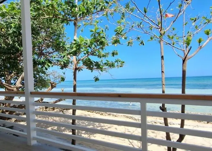Medellin Beach Resorts