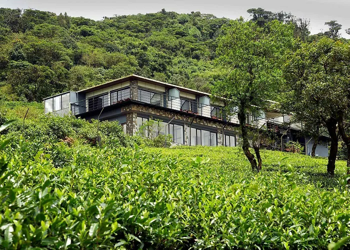 Ibex Resorts, Valparai Tale Rock