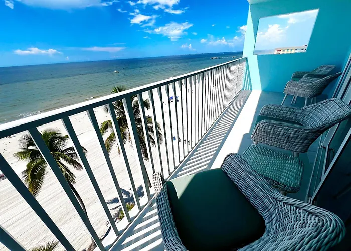 Lani Kai Island Resort (Adults Only)