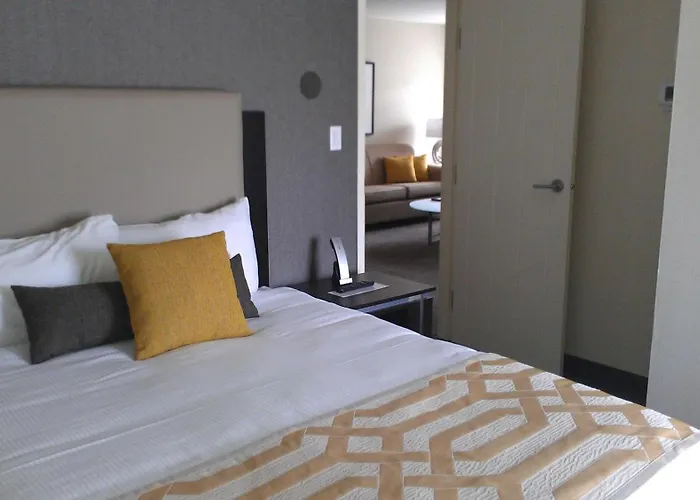 Coast Kamloops Hotel & Conference Centre
