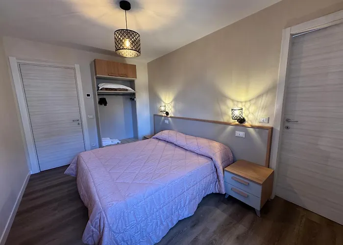 Albergo La Villa