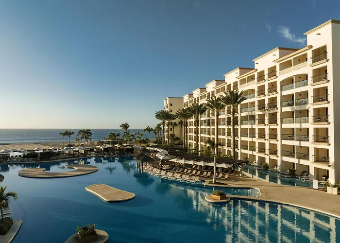 Hyatt Ziva Los Cabos
