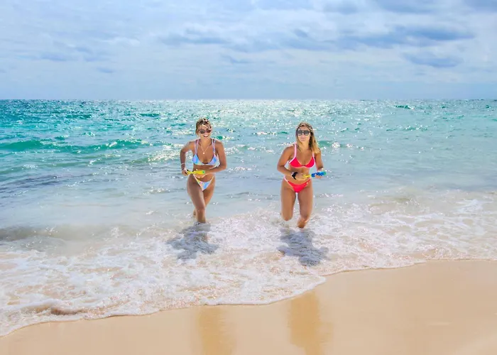 Grand Oasis Riviera