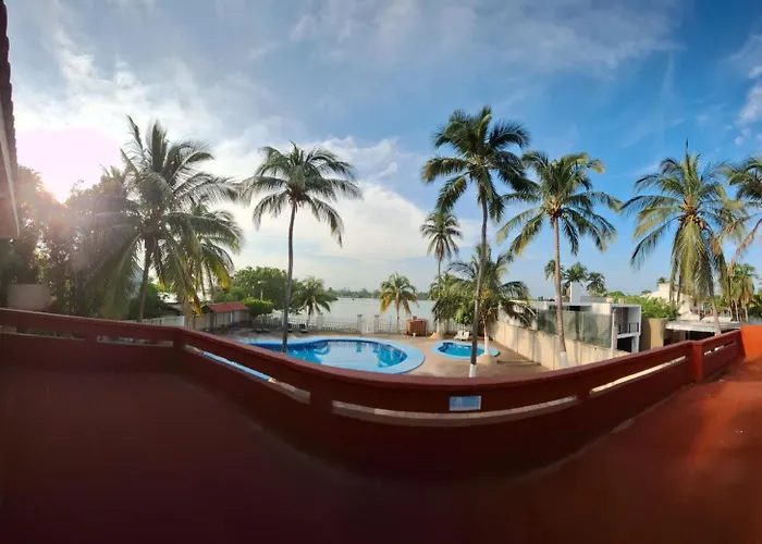 Hotel Gran Palmeiras