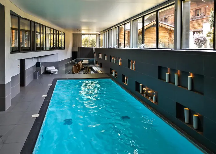 Heliopic Hotel & Spa