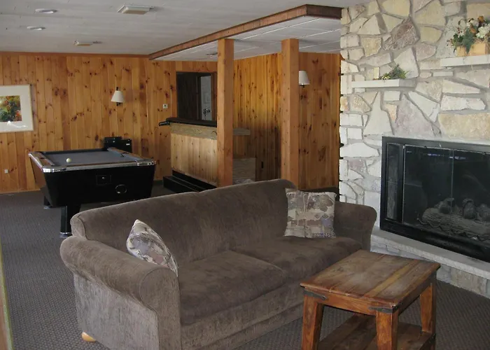 Holiday Acres Resort