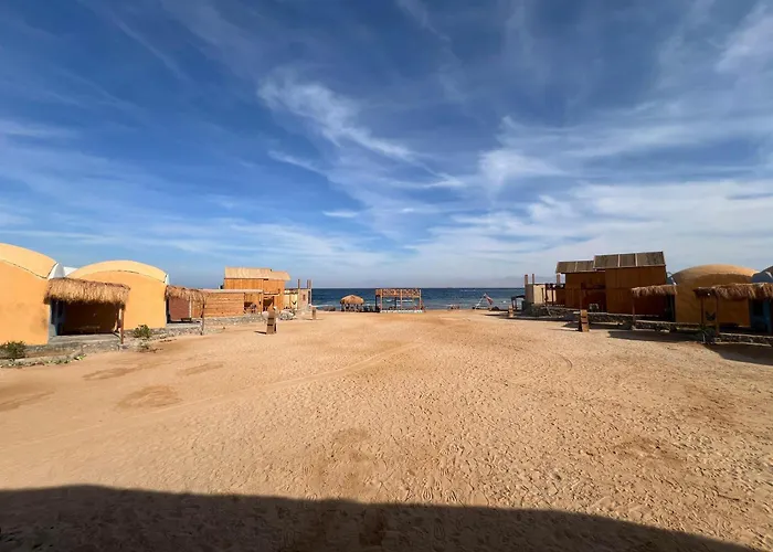 Full Moon Camp Sinai