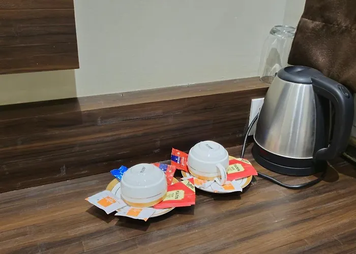 Hotel Kusum Palace