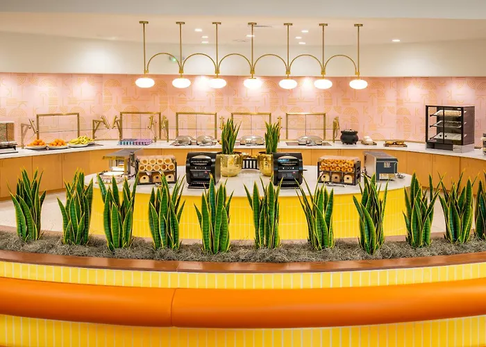 Buena Vista Suites Orlando