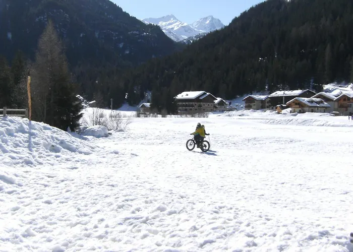 Albergo Thurwieser