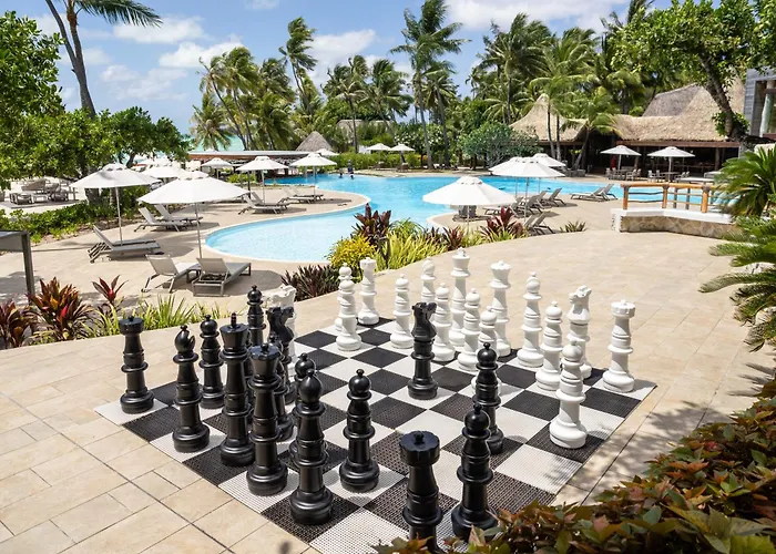 Le Bora Bora By Pearl Resorts