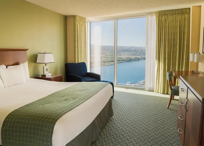 Aquarius Casino Resort