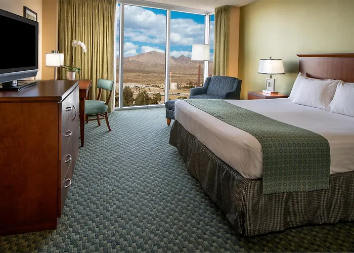 Laughlin Casino Resorts