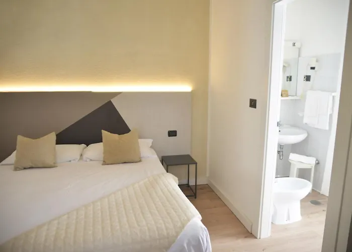 Hotel Torino