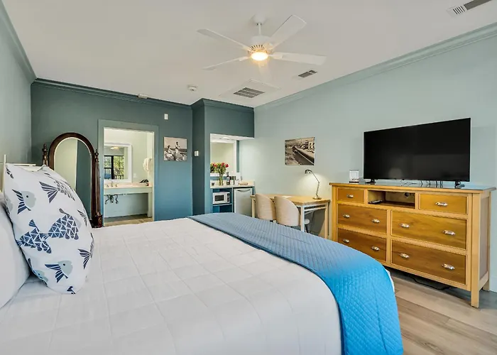 Beachside Inn