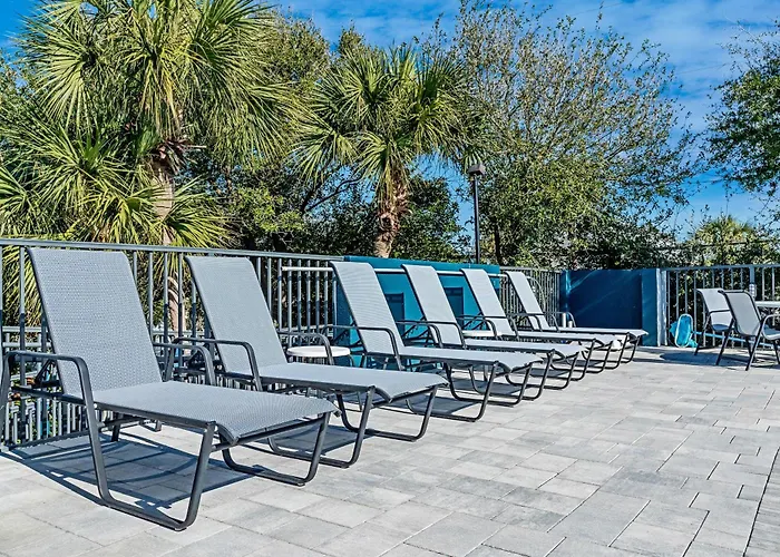 Beachside Inn