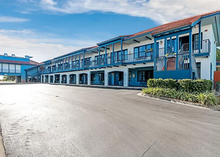 Beachside Inn