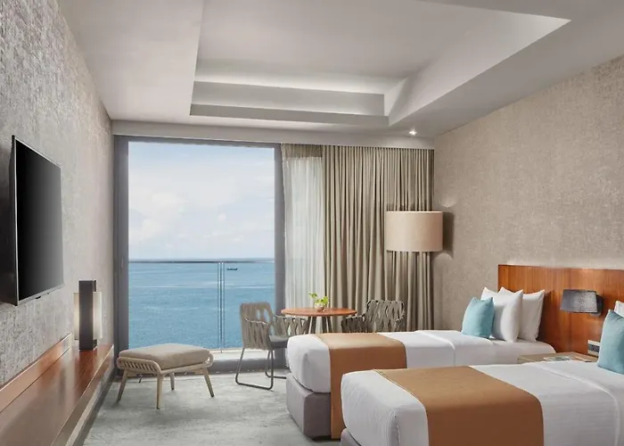 The Reef Island Resort Mactan, Cebu