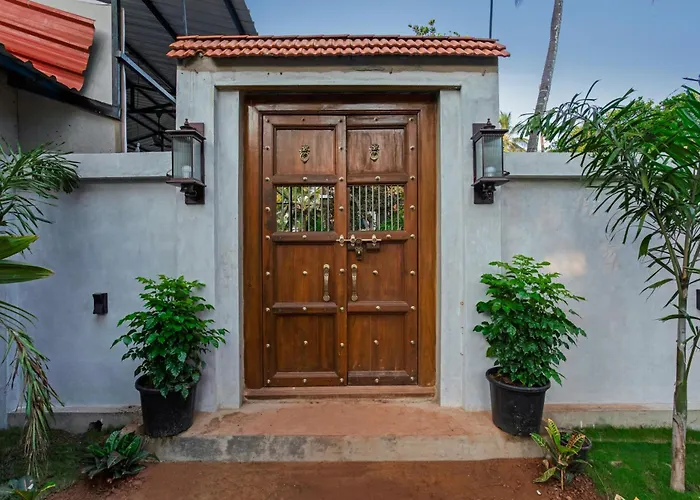 Parisa Beach Resort Tarkarli Bhogwe