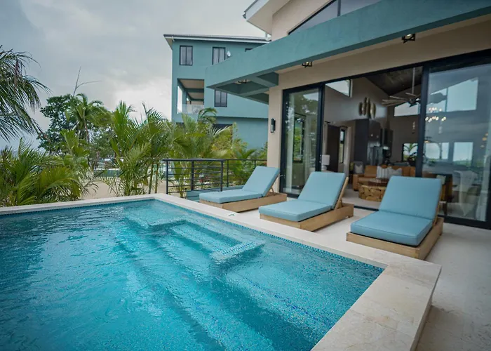 Prana Maya Island Resort