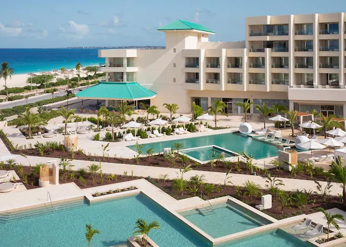Joia Aruba By Iberostar