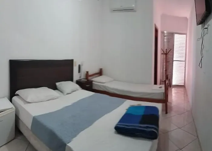 Hotel Sol Do Pernambuco
