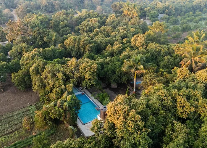 Gir County Resort