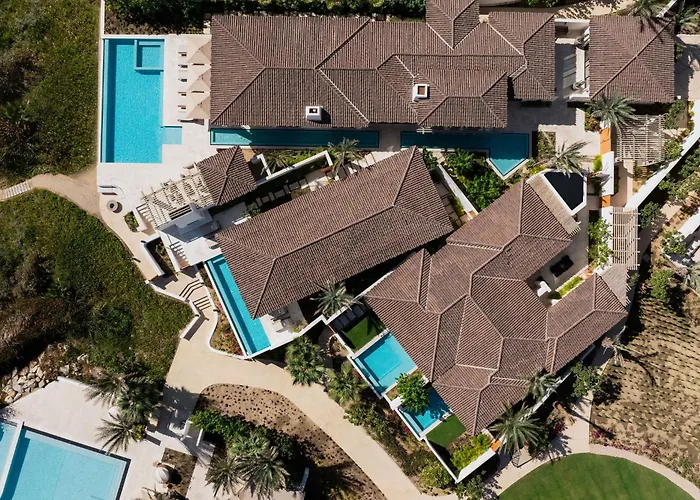 Four Seasons Resort Cabo Del Sol