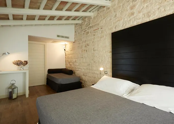 Novecamere Resort Sirolo
