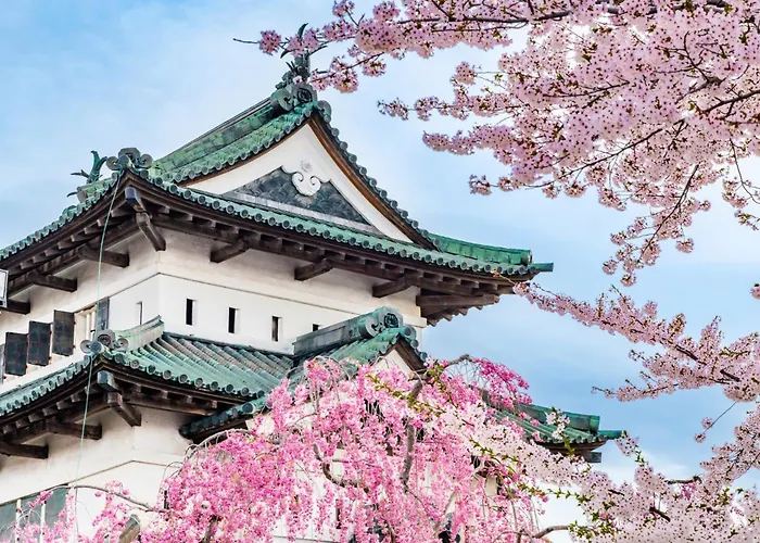 Ryumontei Chiba Ryokan