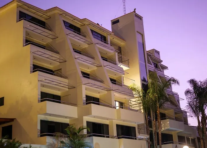 Kankay Hotel Y Centro De Convenciones
