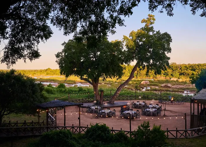 Kruger Gate Hotel