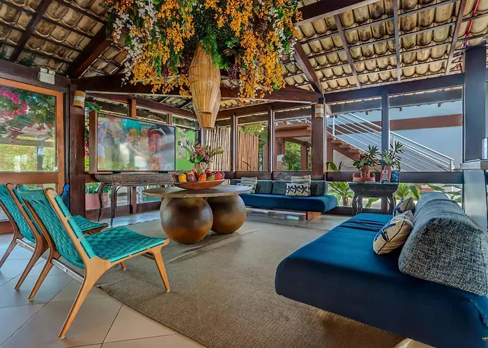 Hotel Praia Do Sol