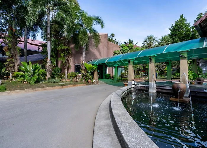 Ao Nang Timber House