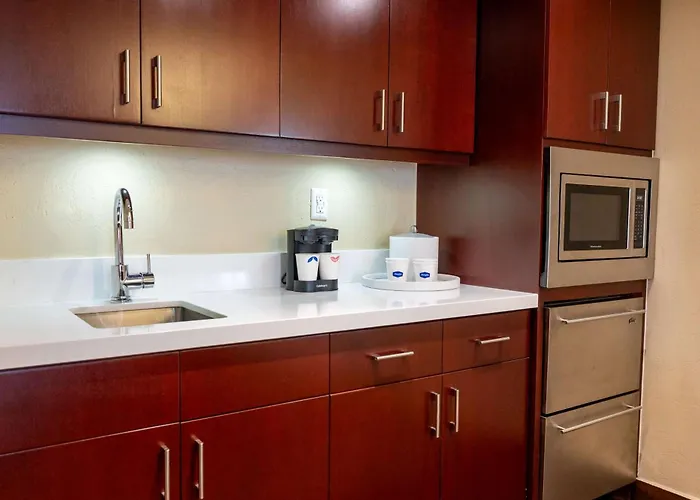Hampton Inn & Suites San Juan