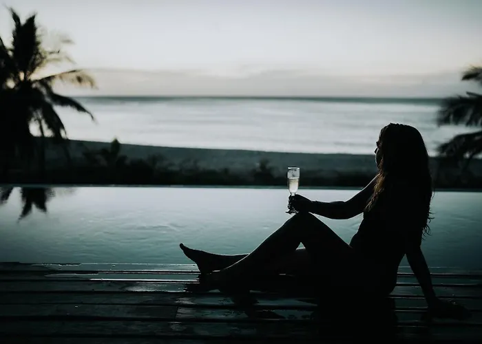 Yasawa Island Resort & Spa