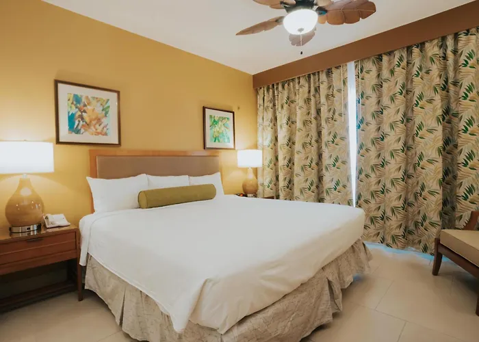 Eagle Aruba Resort