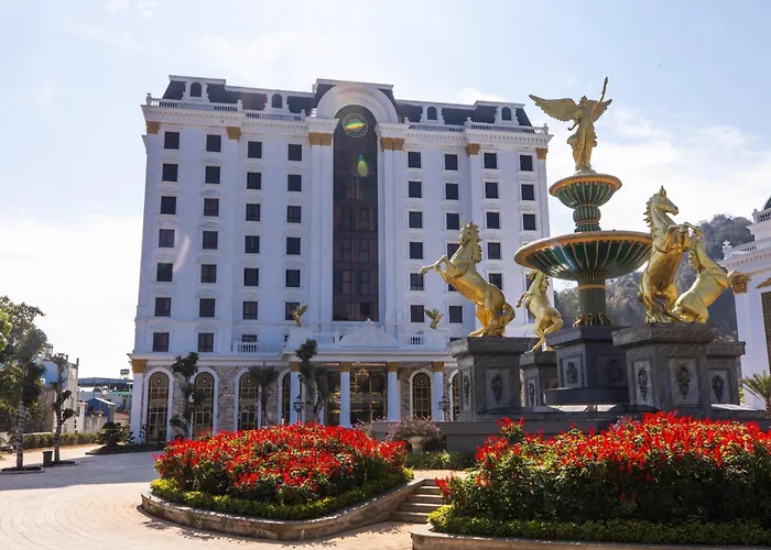 Thao Nguyen Hotel & Resort Moc Chau